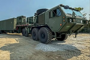 Philippines to train with US Typhon missile system in February | ABS-CBN News