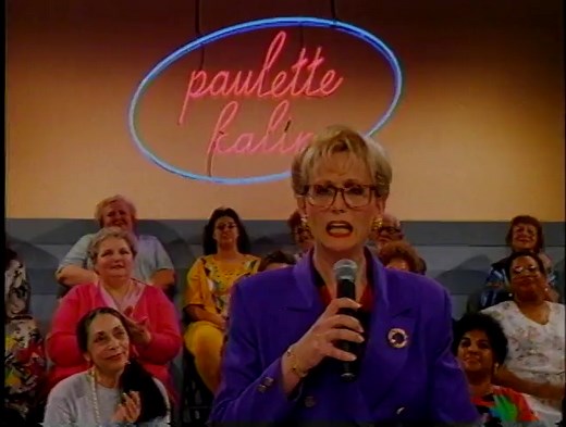 Canadian Bacon (1995)