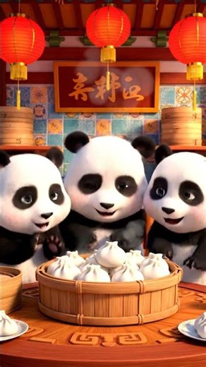 The Funniest Panda Moments That Will Make You Laugh!