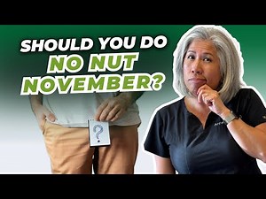 Myth And Truth About No Nut November
