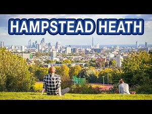 HAMPSTEAD HEATH