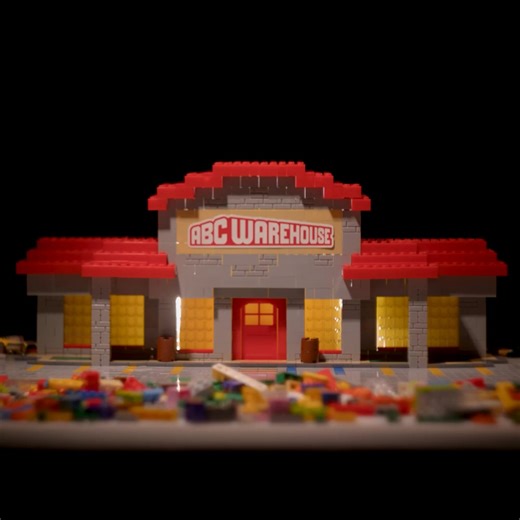 10K views | At ABC Warehouse, when you buy more — you save more! Chad explains: bundle appliances, TVs, and mattresses, and stack your savings up to $4,000! | ABC Warehouse | Facebook