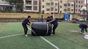 Water Large Slide Inflatable Water Slide Water Play Equipment for Adult Kids Inflatable Pool Slide