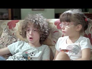 Chemi Colis Daqalebi 1 seria promo ( 10/20/12 Season 2 )