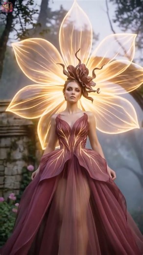 Fashion Re‑Imagined: Surreal Couture in Impossible Worlds