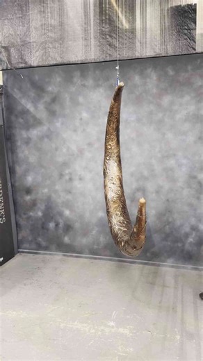 Creating a Stunning Wire Fairy Sculpture on a Crescent Moon