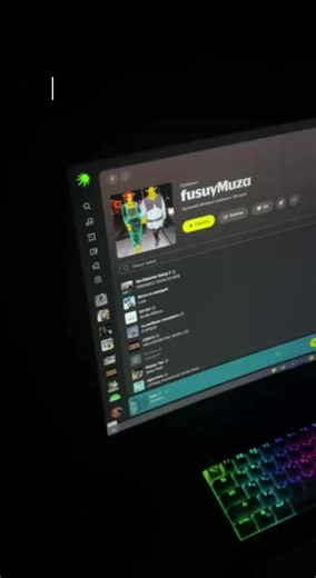 все плейлисты в тгк: fusuymuza #треки #плейлисты #spotify #яндексмузыка