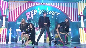 1M views · 10K reactions | [Show Champion] 레드벨벳 - Bad Boy (Red Velvet - Bad Boy) l EP.258 | ALL THE K-POP | Facebook