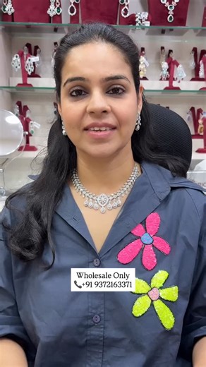 Colorbox®️ on Instagram: "We are Manufacturers & Wholesalers of Exquisite Designer Imitation Jewellery✨ If you’re looking at starting your business in imitation jewellery or are already in this business and are looking for new vendors, WhatsApp us at +91 9372163371 Wholesale Only Video call services available 🌟 Why choose direct-from-manufacturer jewelry? ✔️ Exclusive designs for your store ✔️ Better margins & wholesale prices ✔️ Customization to match your customers’ style ✔️ Premium quality t