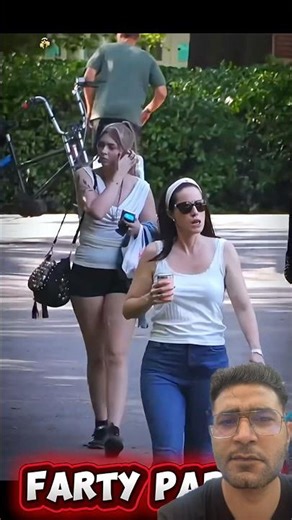 unexpected fighting #fart #prank #shortsfeed #fartprank