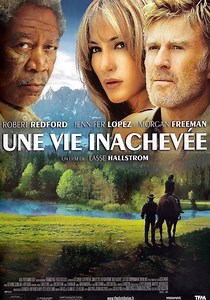 Regarder Une Vie Inachevée en streaming complet