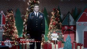 49K views · 3K reactions | Join us on Nov 20 for a heartwarming story of love and sacrifice on a US military base. | Hallmark Mystery | Facebook