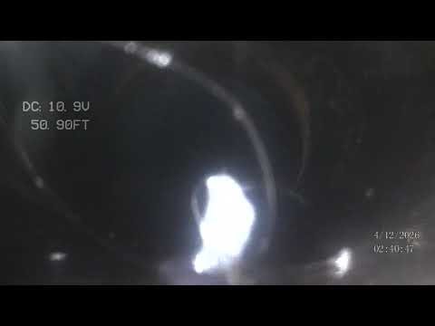 Sewer Camera Inspection in Hawthorne NJ | 140 Westervelt Ave Sewer Line Check