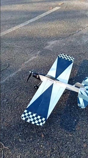 Ringmaster Sr1 44 inch controline quick walk around