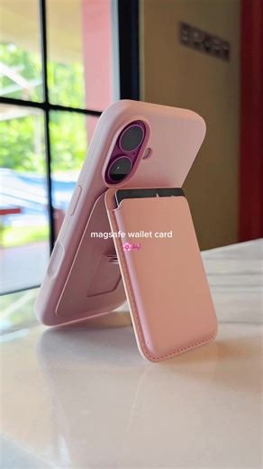 Mini Wallet Stand Holder: Perfect for Your Essentials