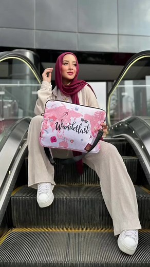 Shop Our Stylish Laptop Sleeves – Discover the Perfect Blend of Cool and Chic