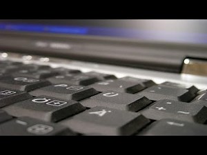 How to Reboot an Acer Laptop Without a CD