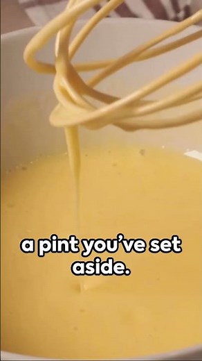 Deliciously Homemade: Step-by-Step Guide on How to Make Bird's Custard! 🍮👩‍🍳