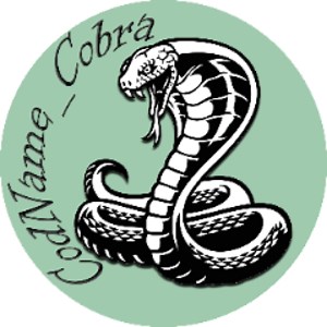 CodName_Cobra - Twitch