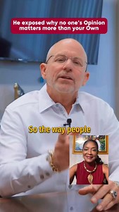2K views · 30K reactions | You self-worth and internal validation should not be dependent on others’ perceptions, as their opinions often reflect their own perspectives and issues rather than your true self. You should prioritize your own beliefs and values to live a more authentic life. Do you!  Speaker  @chrisandeluzabethkoob | Linda Bell | Facebook