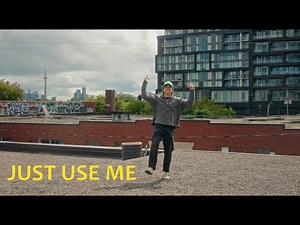 Elijah Paulsen - Just Use Me (Official Music Video)