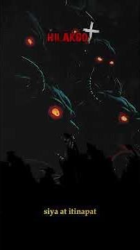 Ang BANGA sa SILONG Teaser | GYJones x HILAKBOT Spin-Off Series