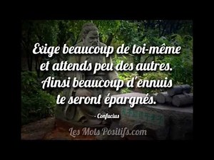 Citations et proverbes pour booster votre motivation