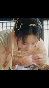 🔔Cinderella was interrupted while helping the general heal his wounds 🔔灰姑娘帮将军疗伤被打断 #XingFei #cdrama #love #RenJiaLun #XuKaiCheng #WangHeDi #LinYi #hotdrama #chinesedrama | 追剧hot drama