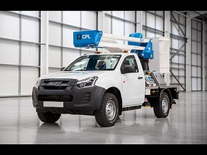 CPL's Pick Up Training Video