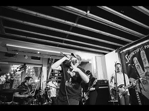 Fucked Up | House Of Strombo