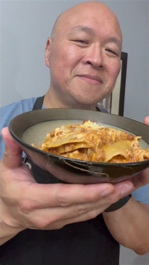 No Bake Lasagna