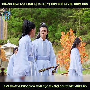 598K views · 12K reactions | Bị cho là vô dụng vì không có linh lực, cậu vẫn chọn con đường riêng để tỏa sáng. | Video Dev | Facebook