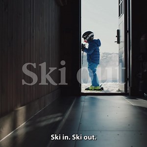 96K views · 159 reactions | Picture yourself in the Norwegian mountains  Jumping out of bed, into your ski boots and heading straight to the slopes✌️⛷ | Visit Norway | Facebook