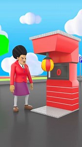 Who is Stronger in boxer Challenge | SCR Family