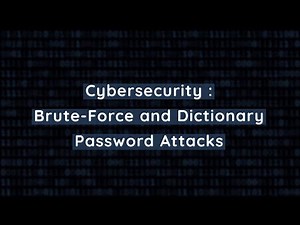Kali Linux Tutorial: SSH Brute-Force & Dictionary Attacks (Hydra, Crunch) - Ethical Hacking Lab