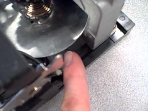 Different overcurrent protective relay time curves