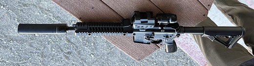 SIG SAUER Global Defense Range Demo Day - New Rifles | Soldier Systems Daily