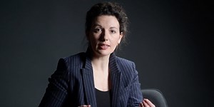 Personal Development is the dialogue between your personality and your Self