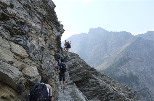 Line Cooks - Glacier Park Collection by Pursuit - Apr 20, 2026