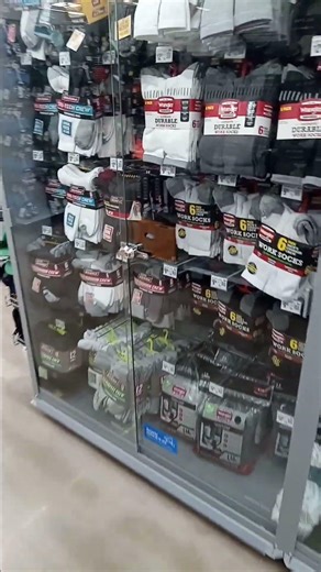 Why I try not to shop at Wal-Mart