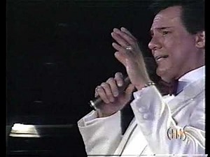 MÁS - JOSE JOSE - EN VIVO GEMS TV
