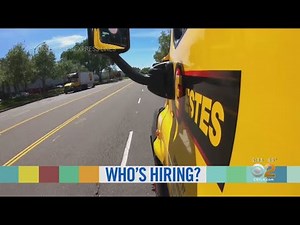Who's Hiring: Estes Express