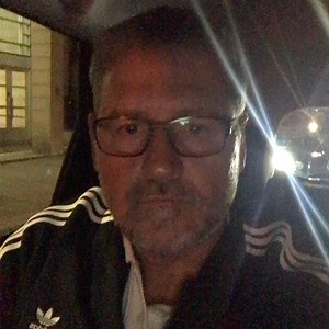 Live from London in 40 mins streaming all over the world on www.lbc.co.uk | Joe Cross