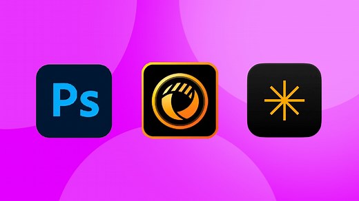Level up your photo editing with the very best software