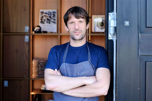 Chef René Redzepi Announces Departure From Noma Amid Explosive Reports of Workplace Abuse