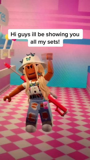 Ultimate Guide to All Sets in Royale High | Roblox