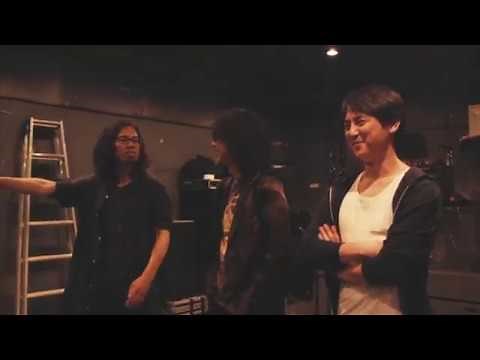 brainchild's - Flight to the north short ver. （Official Music Video)