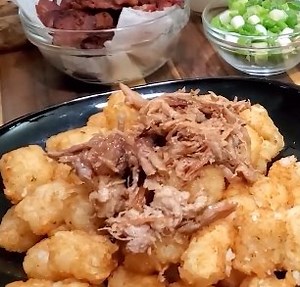 How You Can Upgrade Your Tater Tots Recipe 😍 | Food Pop