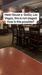 9.2K views · 48 reactions | Thanks @casinocompwallet 朗 Hash House a Go Go @plazalasvegas received a very nice review post! We value your feedback! #casinocompwallet #twistedfarmfood #plazabreakfast #hashhouseagogo #hashhouseagogolasvegas | Hash House a Go Go | Facebook