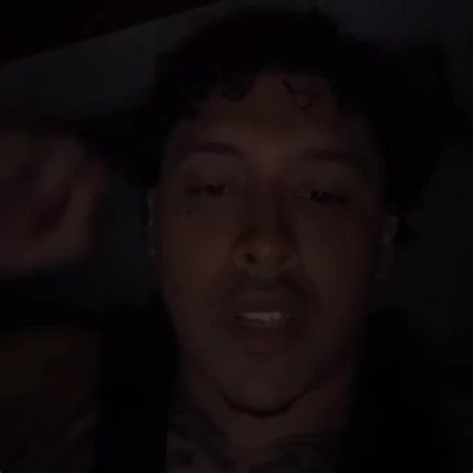 Chica tú eres mi luna - Murder GDB | letra y significado